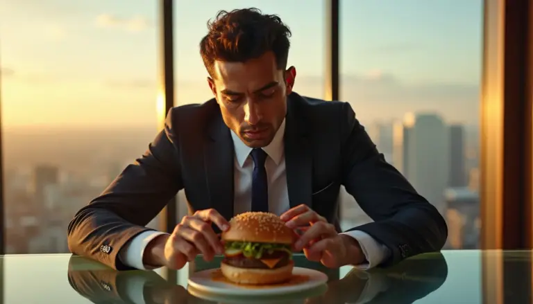 Fotos de Lanches para Propaganda: Onde Encontrar e Como Usar