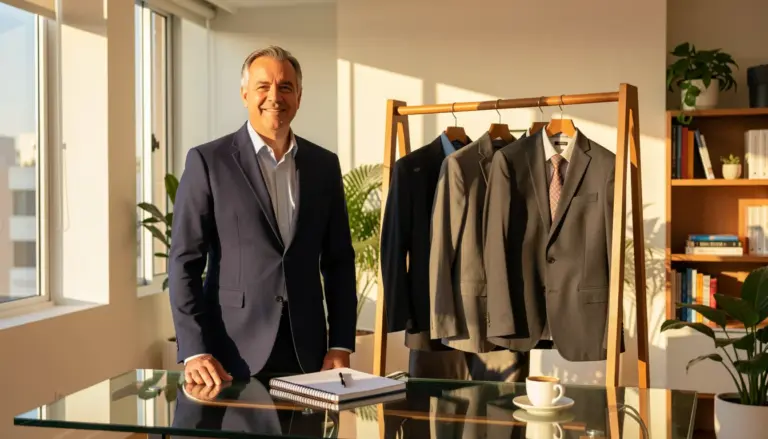 38 Ideias de Looks para Entrevista com Galeria de Fotos de Roupas