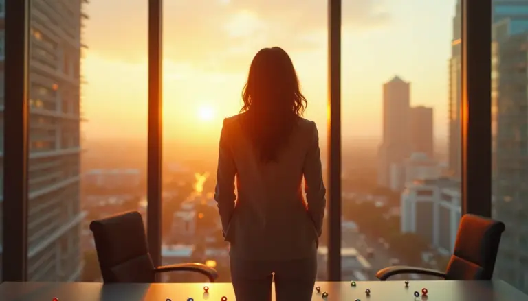 Geomarketing na Prática: 3 Passos para Usar Dados de Localização e Aumentar o ROI Geomarketing na Prática: 3 Passos para Usar Dados de Localização e Aumentar o ROI