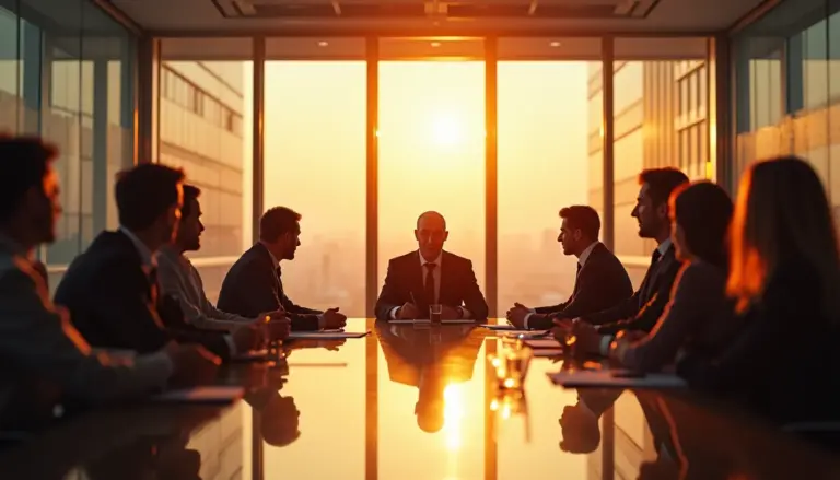 Governança Corporativa: O Antídoto Contra o Caos que Mata Empresas