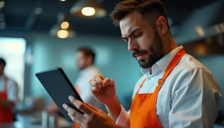 iFood Gestor de Pedidos: Tutorial Completo para Organizar Seu Delivery