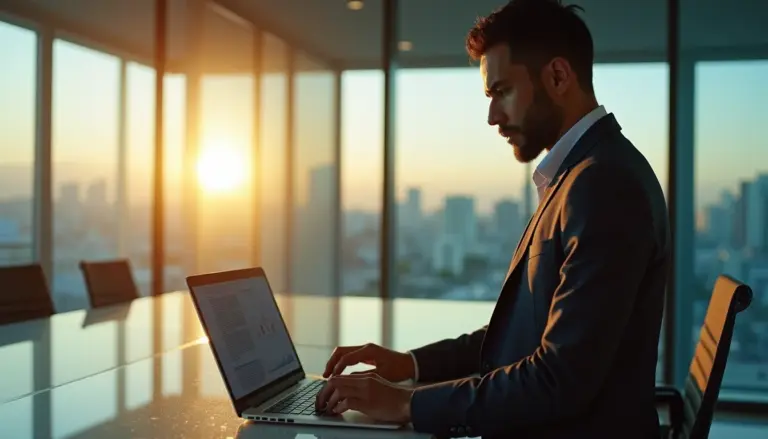Intent Based Targeting: O Fim dos Anúncios Que Não Convertem Intent Based Targeting: O Fim dos Anúncios Que Não Convertem