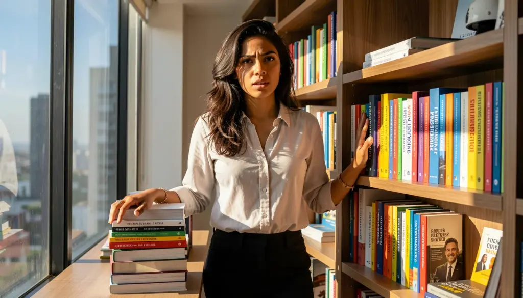 Livros Recomendados de Liderança e Negócios para 2026: a Curadoria que Você Precisa