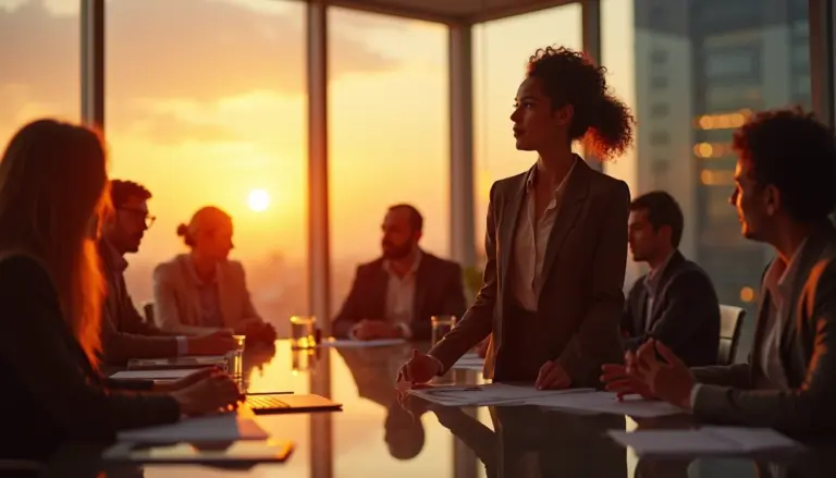 Marketing 3.0: A Revolução Que Sua Marca Precisa em 2026 Marketing 3.0: A Revolução Que Sua Marca Precisa em 2026
