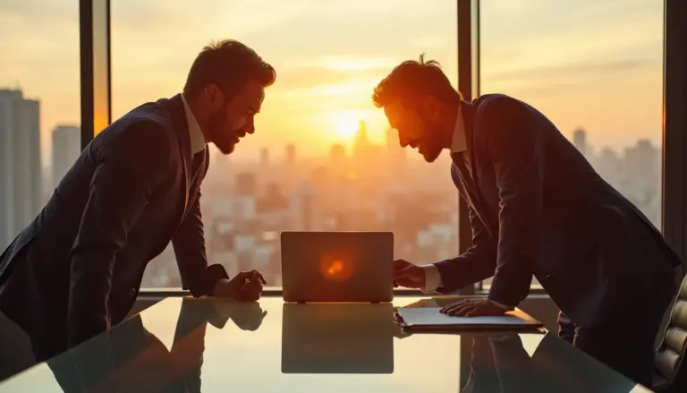 Marketing B2B em 2026: Estratégias Comprovadas para Leads Corporativos de Alto Valor