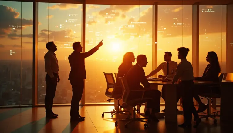 Marketing Companies 2026: O Guia Definitivo Para Escolher a Ideal