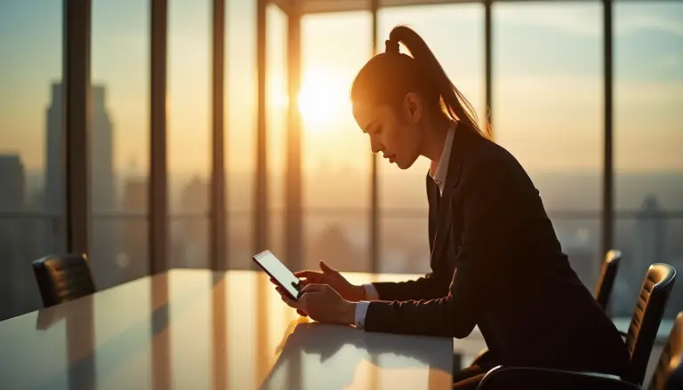 Marketing Management: O Sistema Que Transforma Seu Marketing em Máquina de Lucro
