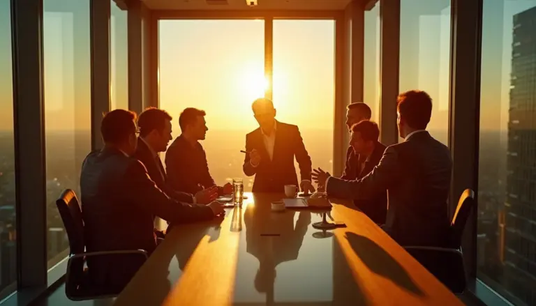 Estrutura de Marketing Organization que Multiplica seu ROI em 2026 Estrutura de Marketing Organization que Multiplica seu ROI em 2026