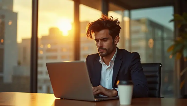 Marketing to Gen Z em 2026: O Fim do Discurso Corporativo e a Era do Caos Controlado Marketing to Gen Z em 2026: O Fim do Discurso Corporativo e a Era do Caos Controlado