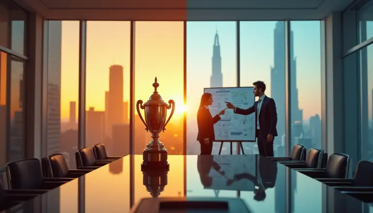 MVP Significado: Os Dois Lados da Moeda que Você Precisa Conhecer