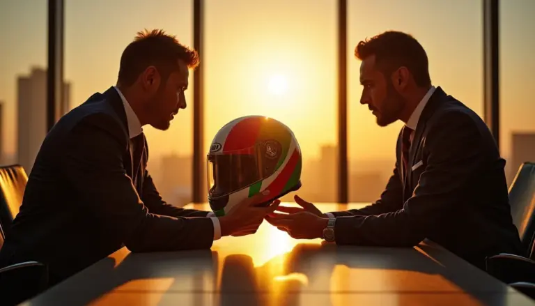 Norisk Italia é Italiano? A Verdade Sobre Esse Capacete