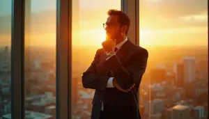 O Que é CEO: Funções, Salário e Diferença de Dono O Que é CEO: Funções, Salário e Diferença de Dono