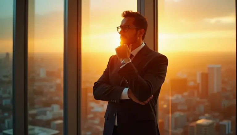 O Que é CEO: Funções, Salário e Diferença de Dono