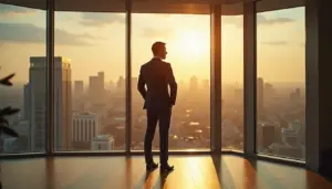 O Que é CMO? O Líder Que Transforma Marketing em Receita O Que é CMO? O Líder Que Transforma Marketing em Receita