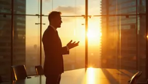 O Que É Posicionamento e Por Que Ele Define Seu Sucesso? O Que É Posicionamento e Por Que Ele Define Seu Sucesso?