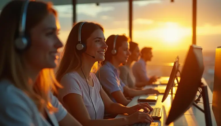 O Que É Telemarketing? Modelos, Funções e Como Bloquear Ligações