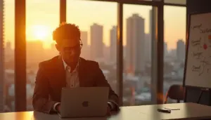 O Que É uma Startup? Definição, Pilares e Como Criar a Sua O Que É uma Startup? Definição, Pilares e Como Criar a Sua