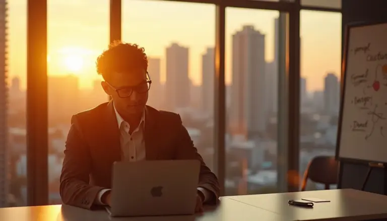 O Que É uma Startup? Definição, Pilares e Como Criar a Sua