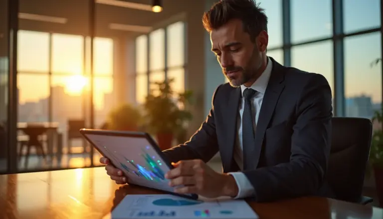 Online Marketing Strategie: O Plano Que Transforma Gasto em ROI Online Marketing Strategie: O Plano Que Transforma Gasto em ROI