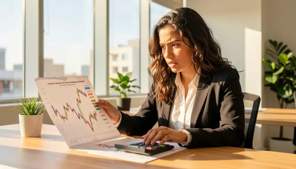 Princípios Básicos de Gestão Financeira para Controlar Seu Dinheiro