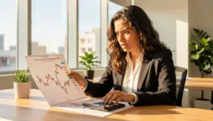 Princípios Básicos de Gestão Financeira para Controlar Seu Dinheiro