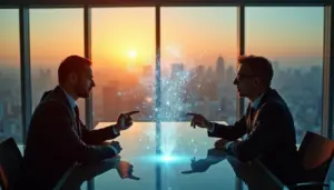 Sales And Marketing Collaboration: O Roteiro Definitivo Para 2026