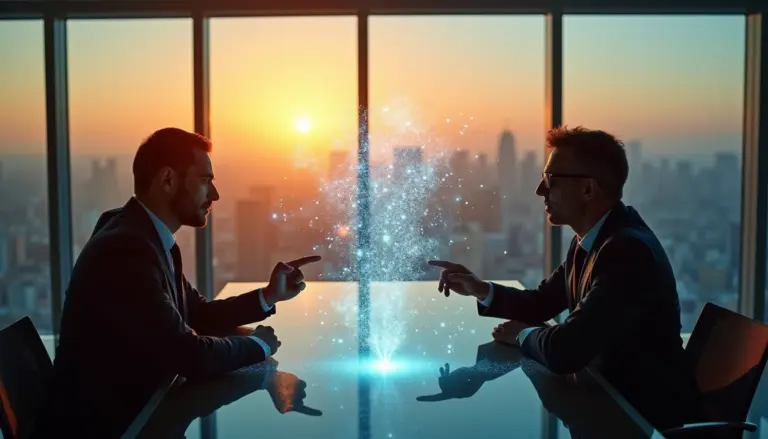 Sales And Marketing Collaboration: O Roteiro Definitivo Para 2026 Sales And Marketing Collaboration: O Roteiro Definitivo Para 2026