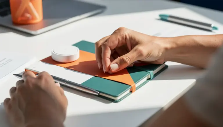 Teste de 30 Dias de uma Nova Rotina de Produtividade: Plano Passo a Passo