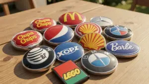 99 Logos de Empresas Famosas para Inspirar Seu Design (Coleção Completa)
