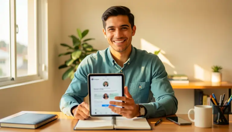 34 Antes e Depois de Perfis do Instagram Reestruturados para Inspirar Você