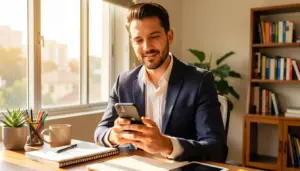 37 Ideias de Antes e Depois de Perfis Profissionais para Atrair Clientes