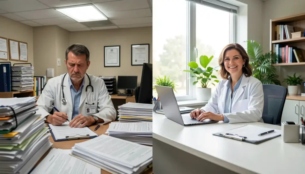 Atendimento por Convênio vs Atendimento Particular: Qual Leva a Melhor em 2026?