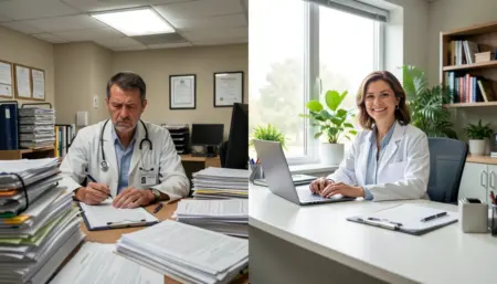 Atendimento por Convênio vs Atendimento Particular: Qual Leva a Melhor em 2026? Atendimento por Convênio vs Atendimento Particular: Qual Leva a Melhor em 2026?
