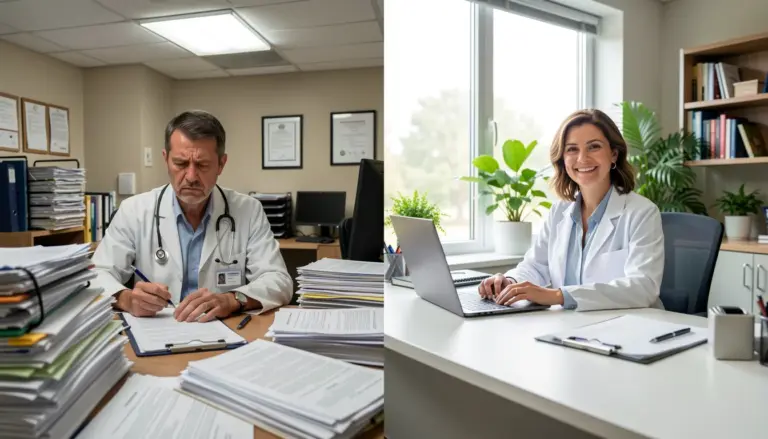 Atendimento por Convênio vs Atendimento Particular: Qual Leva a Melhor em 2026?