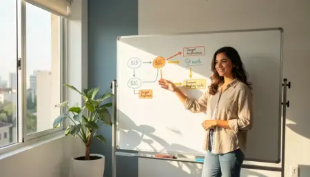 O QUE É B2C: Definição, Exemplos e Diferenças para B2B (Guia Completo)