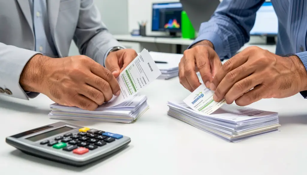 Calculadora MEI: Como Separar Lucro Isento e Rendimento Tributável em 2026