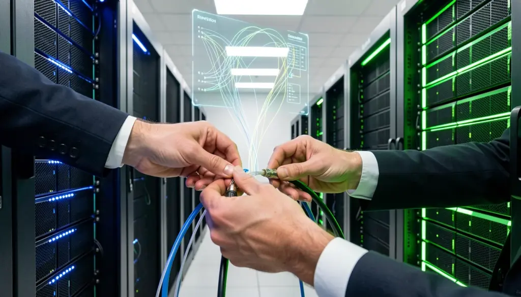 Como Eu Fiz a Migração de Banco de Dados para o PostgreSQL Sem Downtime