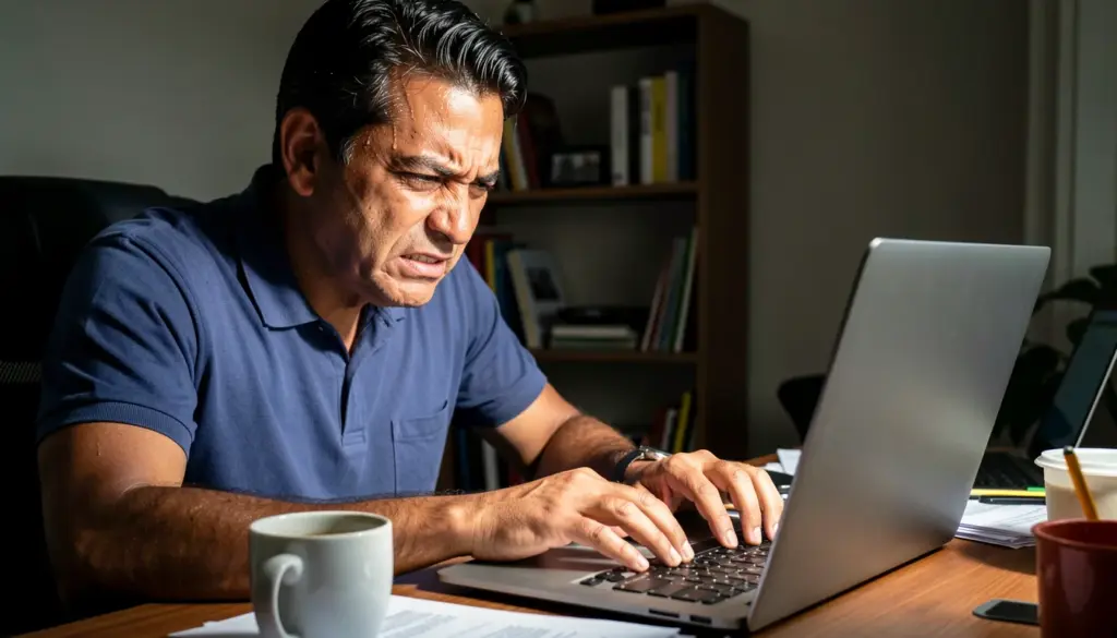 Como Evitar Golpes de Falsas Agências de Marketing: Erros Que Custam Caro
