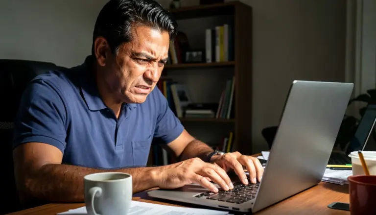 Como Evitar Golpes de Falsas Agências de Marketing: Erros Que Custam Caro