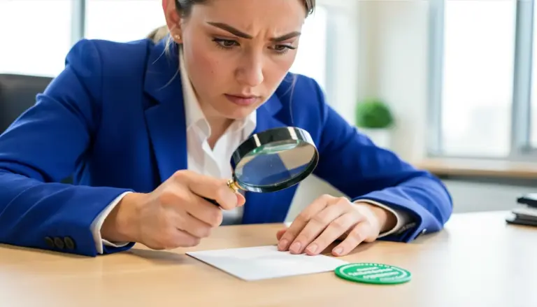 Como Evitar Golpes de Fornecedores Falsos em 7 Passos Práticos