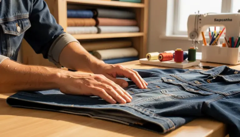 Passo a Passo Para Criar Marca de Roupa em 2026 Passo a Passo Para Criar Marca de Roupa em 2026