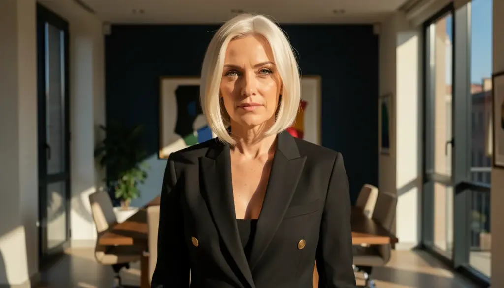 Donatella Versace: A Nova Era Como Embaixadora Global em 2026