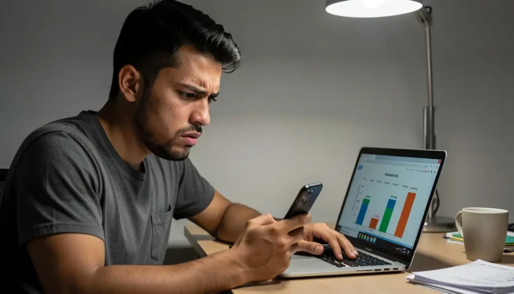 Os 5 Erros Que Cometi na Minha Primeira Campanha (E Como Você Pode Evitá-los)