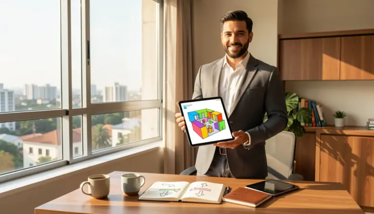 40 Ideias de Layouts de Loja para Aumentar a Circulação de Clientes