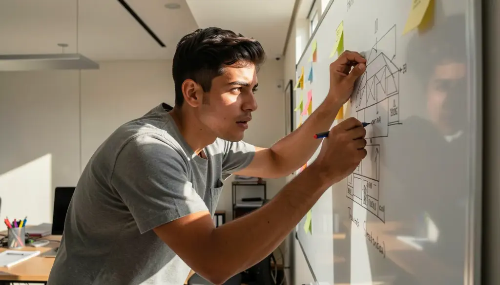 Fundamentos de Design Thinking: Como Inovar com Soluções Centradas no Humano