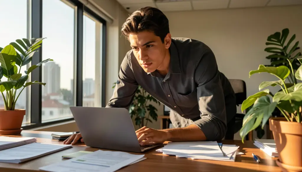 Fundamentos de Plano de Negócios: O Roteiro Para Não Falhar