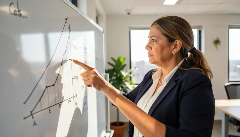 Guia Definitivo de Inovação Disruptiva: O que É e Como Aplicar em 2026 Guia Definitivo de Inovação Disruptiva: O que É e Como Aplicar em 2026
