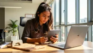 História do Mercado de Trabalho: Das Cavernas à Era Digital em 2026