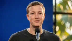 MARK ZUCKERBERG: Biografia e Lições de Liderança do Criador do Facebook (Guia Completo)