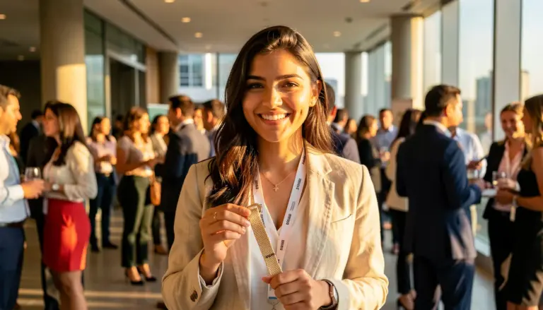 Marketing Events 2026: A Curadoria Definitiva Para Networking De Alto Nível